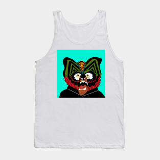 Chilly Folks I Tank Top